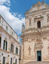 Basilica di San Martino a Martina Franca