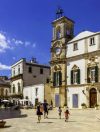 centro storico di martina franca