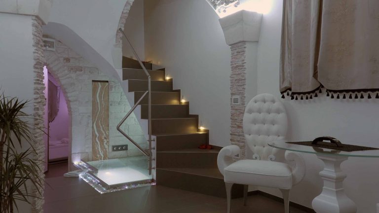 Articolo del blog Suite San Martino: Momenti romantici da trascorrere nella nostra Suite San Martino