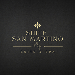 Suite San Martino logo
